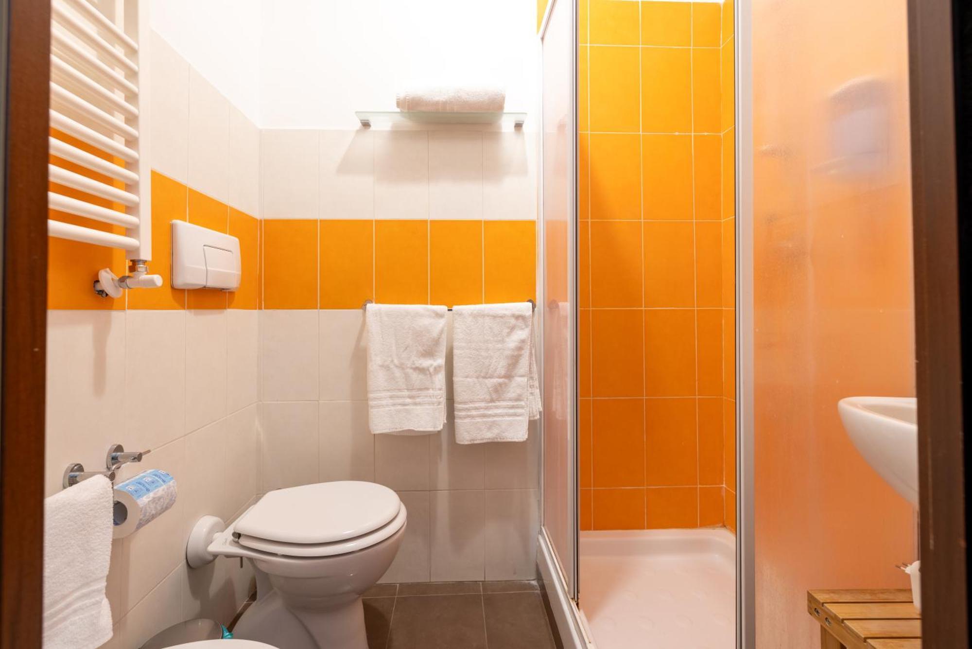 Domus Castroni Scipioni Bed and Breakfast Ρώμη Εξωτερικό φωτογραφία