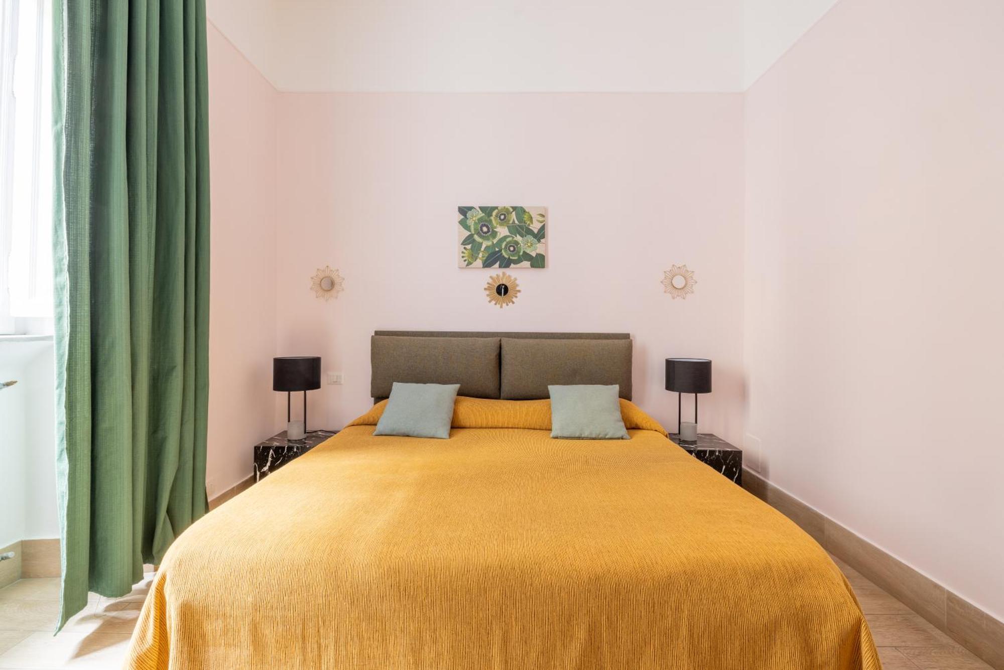 Domus Castroni Scipioni Bed and Breakfast Ρώμη Εξωτερικό φωτογραφία