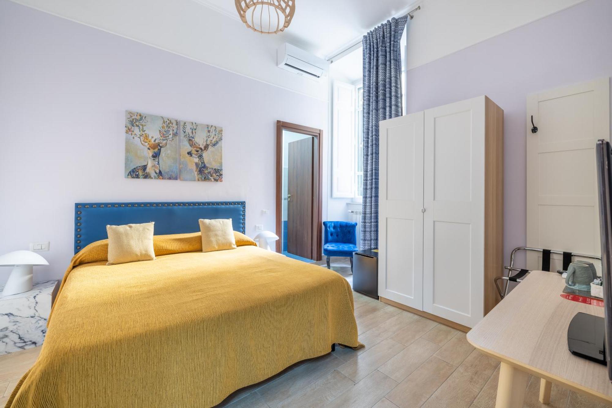 Domus Castroni Scipioni Bed and Breakfast Ρώμη Εξωτερικό φωτογραφία