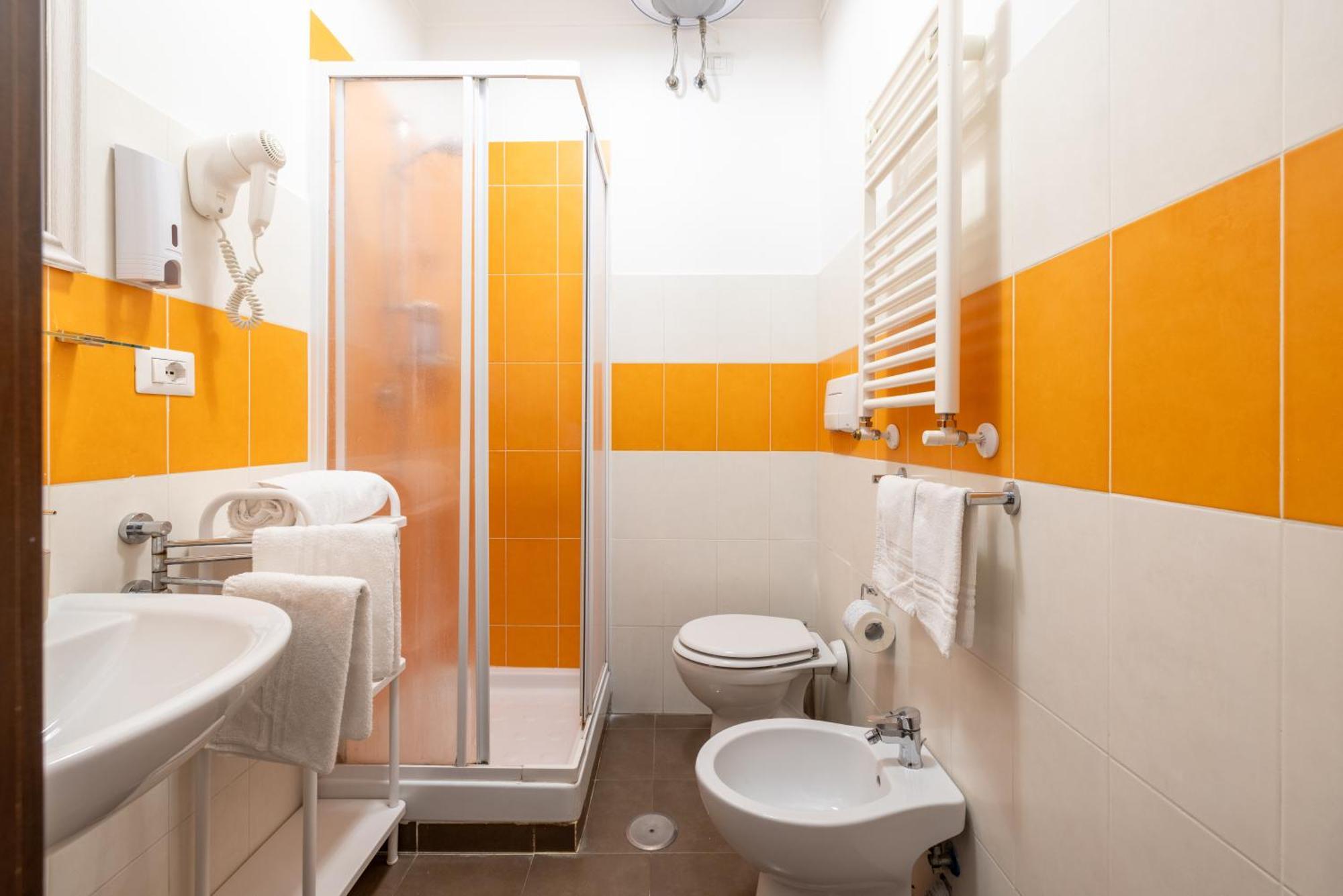 Domus Castroni Scipioni Bed and Breakfast Ρώμη Εξωτερικό φωτογραφία