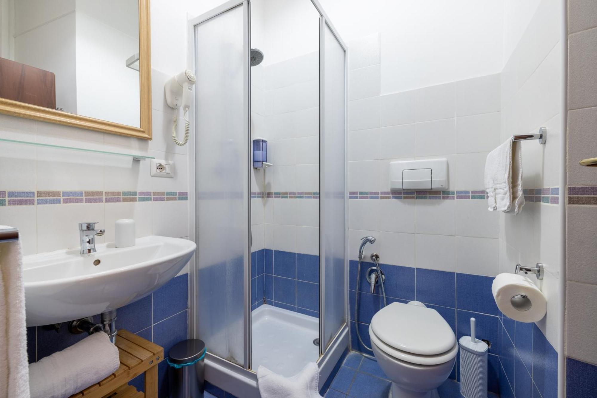 Domus Castroni Scipioni Bed and Breakfast Ρώμη Εξωτερικό φωτογραφία