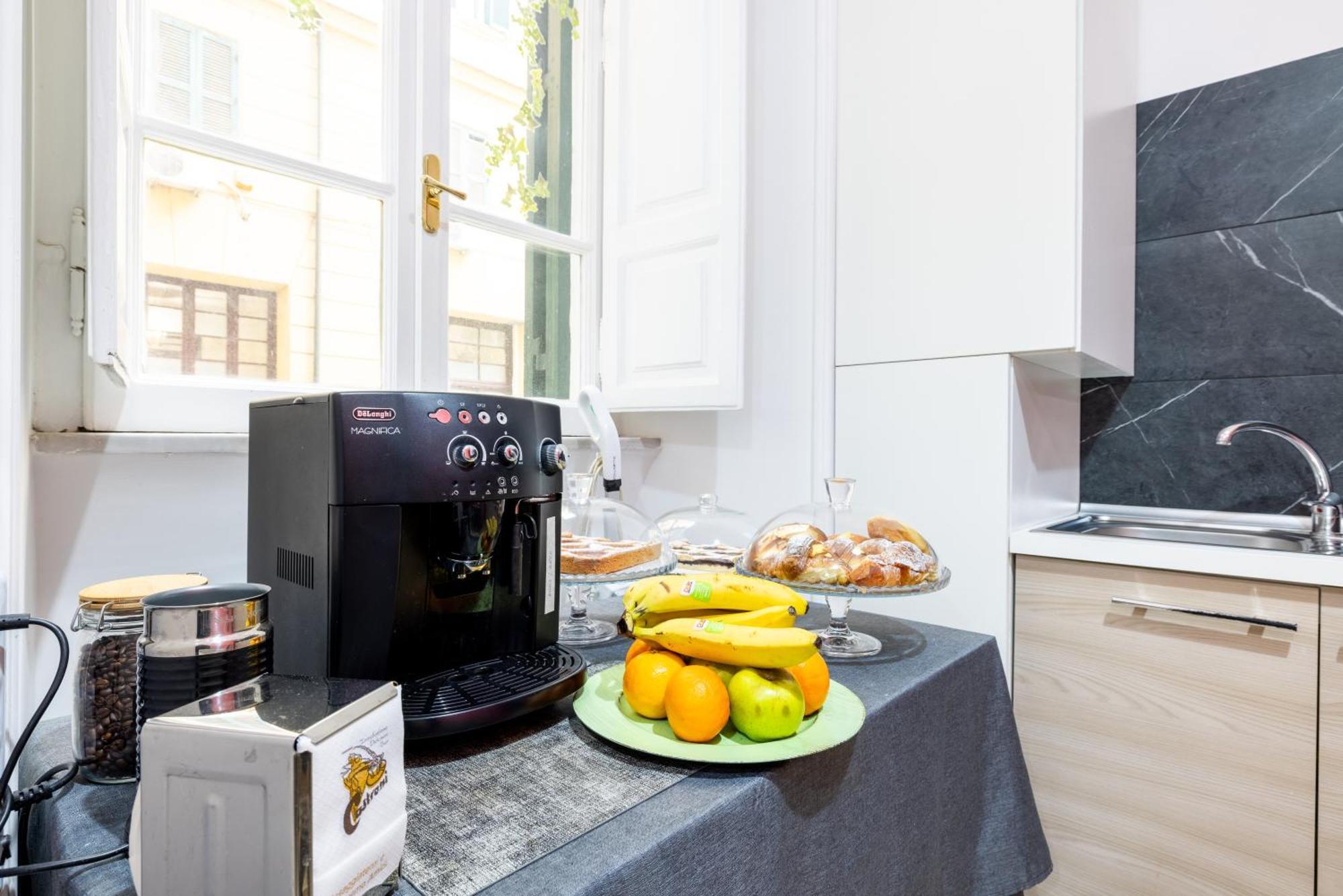 Domus Castroni Scipioni Bed and Breakfast Ρώμη Εξωτερικό φωτογραφία