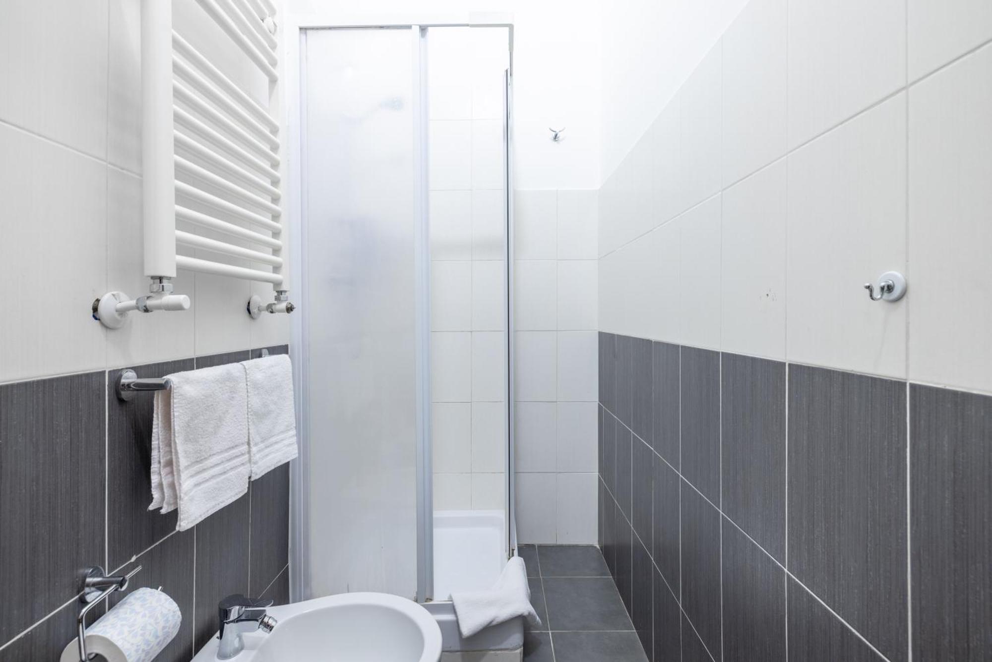 Domus Castroni Scipioni Bed and Breakfast Ρώμη Εξωτερικό φωτογραφία
