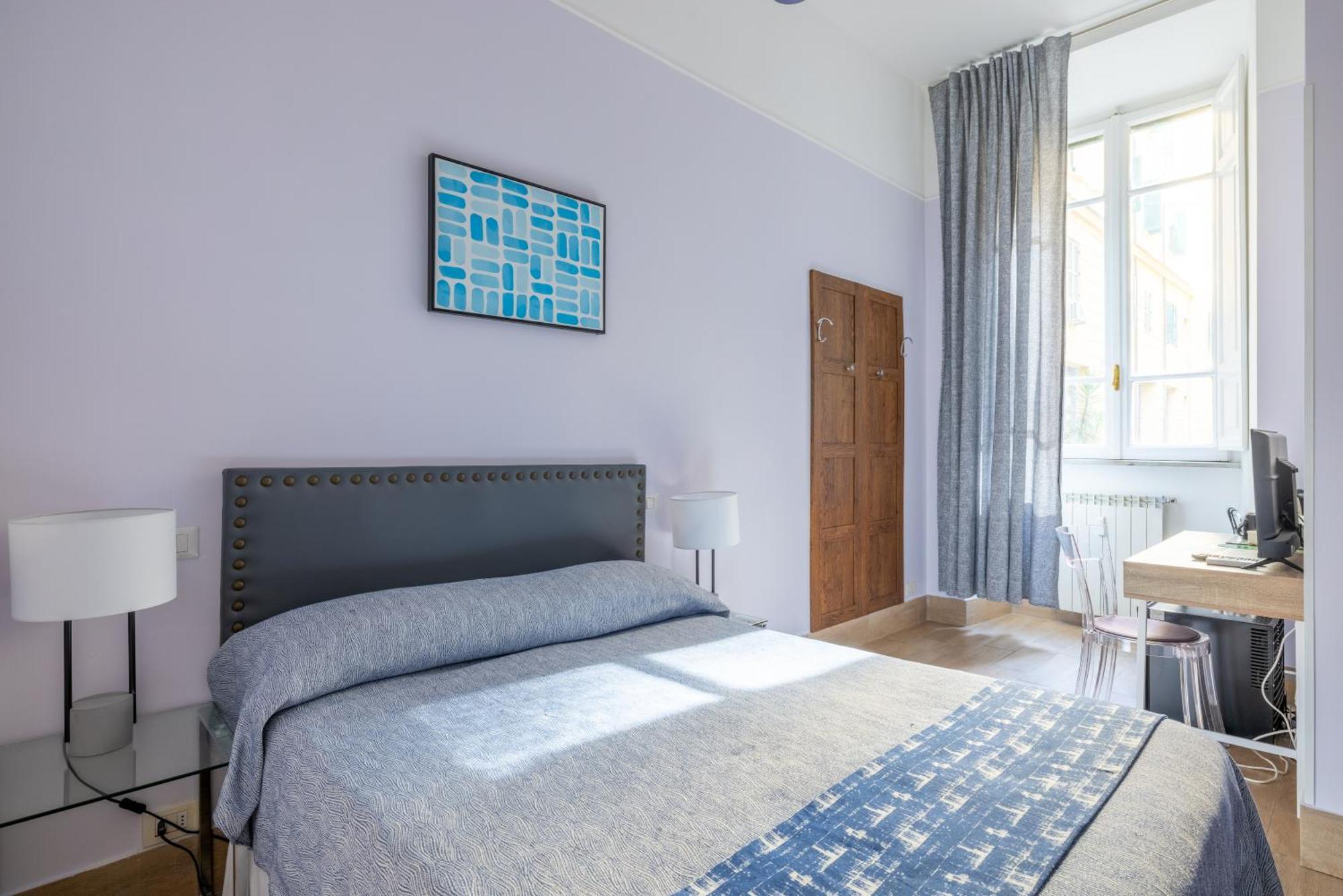 Domus Castroni Scipioni Bed and Breakfast Ρώμη Εξωτερικό φωτογραφία