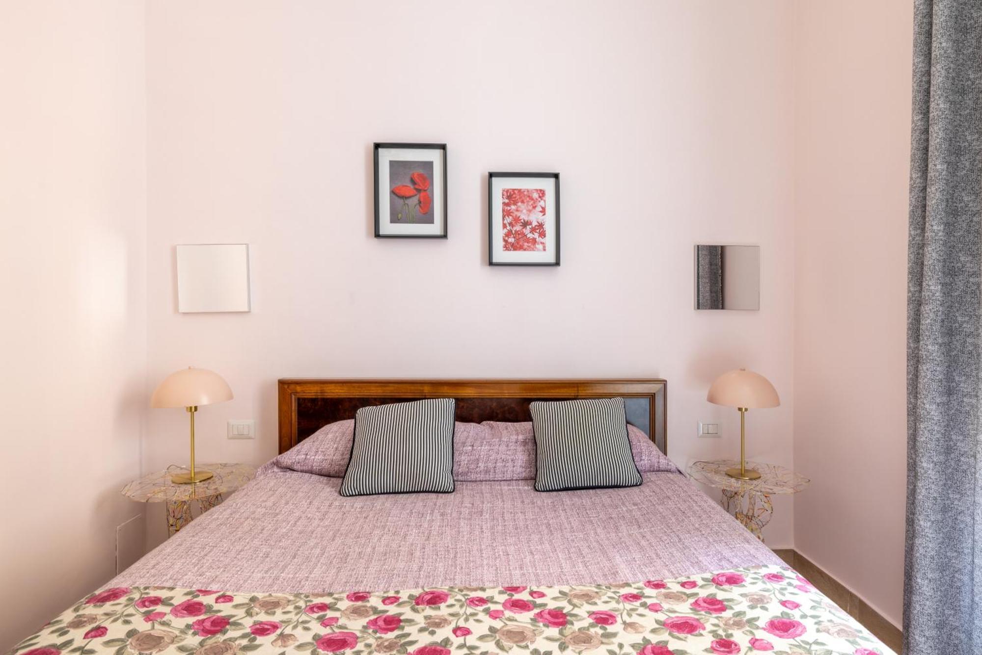 Domus Castroni Scipioni Bed and Breakfast Ρώμη Εξωτερικό φωτογραφία